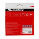 Пильный диск по дереву, 150 х 20 мм, 36 зубьев, кольцо 16/20 Matrix Professional 73215 Пильный диск по дереву, 150 х 20 мм, 36 зубьев, кольцо 16/20 Matrix Professional 73215