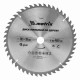 Пильный диск по дереву, 305 х 30 мм, 48 зубьев Matrix Professional 73277