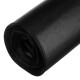 Пакеты для мусора 200 л x 10 шт., ПВД особопрочные черные, длинный ролик, Home Palisad 927295