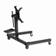 Стенд для двигателя, 570 кг, 1250 Lbs Matrix 567255 Стенд для двигателя, 570 кг, 1250 Lbs Matrix 567255