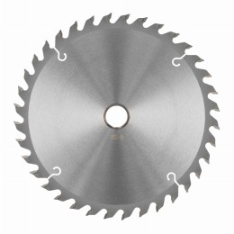 Пильный диск по дереву 160 x 20/16 x 36Т Gross 73308 Пильный диск по дереву 160 x 20/16 x 36Т Gross 73308