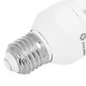 Лампа компактная люминесцентная, дуговая, 20 W, 2700K, E27, 8000ч Stern 90942