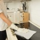 Салфетки универсальные из нетканого материала в рулоне, 250 x 230 мм, 150 шт, Home Palisad 923375 Салфетки универсальные из нетканого материала в рулоне, 250 x 230 мм, 150 шт, Home Palisad 923375