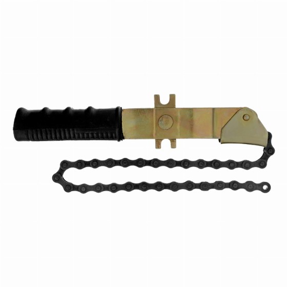 Ключ-съемник масляного фильтра цепной, Heavy Duty Sparta 528205 Ключ-съемник масляного фильтра цепной, Heavy Duty Sparta 528205