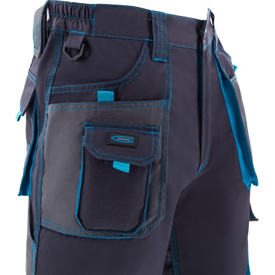 Брюки XXL Gross 90350 Брюки XXL Gross 90350