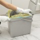 Пакеты для мусора с завязками 35 л x 15 шт. желтые, Home Palisad 927165 Пакеты для мусора с завязками 35 л x 15 шт. желтые, Home Palisad 927165