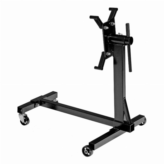 Стенд для двигателя, 400 кг, 1000 Lbs Matrix 567205 Стенд для двигателя, 400 кг, 1000 Lbs Matrix 567205