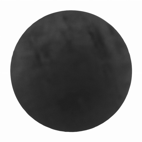 Резиновая опора для подкатного домкрата D 105 мм. H 45 мм Matrix 50902 Резиновая опора для подкатного домкрата D 105 мм. H 45 мм Matrix 50902