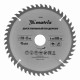 Пильный диск по дереву, 200 х 32 мм, 48 зубьев, кольцо 30/32 Matrix Professional 73263 Пильный диск по дереву, 200 х 32 мм, 48 зубьев, кольцо 30/32 Matrix Professional 73263