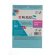 Пакеты для мусора 60 л x 20 шт. серые, Home Palisad 927095 Пакеты для мусора 60 л x 20 шт. серые, Home Palisad 927095