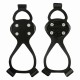 Ледоступы универсальные, размер S/XL (35-47) Camping Palisad 69507 Ледоступы универсальные, размер S/XL (35-47) Camping Palisad 69507