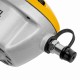 Пневматический молоток HP120 для одиночных гвоздей до 120 мм// Denzel 57403