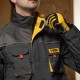 Куртка профессиональная рабочая, 65% полиэстер 35% хлопок, XXXL Denzel 90381 Куртка профессиональная рабочая, 65% полиэстер 35% хлопок, XXXL Denzel 90381