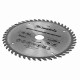 Пильный диск по дереву, 160 х 20 мм, 48 зуба, кольцо 16/20 Matrix Professional 73212 Пильный диск по дереву, 160 х 20 мм, 48 зуба, кольцо 16/20 Matrix Professional 73212