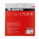 Пильный диск по дереву, 200 х 32 мм, 60 зубьев, кольцо 30/32 Matrix Professional 73264 Пильный диск по дереву, 200 х 32 мм, 60 зубьев, кольцо 30/32 Matrix Professional 73264