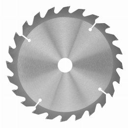 Пильный диск по дереву, 165 х 20 мм, 24 зуба, кольцо 16/20 Matrix Professional 73221 Пильный диск по дереву, 165 х 20 мм, 24 зуба, кольцо 16/20 Matrix Professional 73221