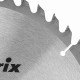 Пильный диск по дереву, 305 х 30 мм, 48 зубьев Matrix Professional 73277