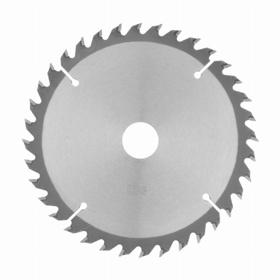 Пильный диск по дереву, 130 х 20 мм, 36 зубьев, кольцо 16/20 Matrix Professional 73203 Пильный диск по дереву, 130 х 20 мм, 36 зубьев, кольцо 16/20 Matrix Professional 73203