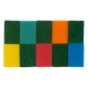 Губки для посуды Optima MAXI, 98 x 65 x 31 мм, 10 шт., Home Palisad 923545 Губки для посуды Optima MAXI, 98 x 65 x 31 мм, 10 шт., Home Palisad 923545