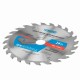 Пильный диск по дереву 250 x 32/30 x 24Т Gross 73335 Пильный диск по дереву 250 x 32/30 x 24Т Gross 73335