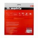 Пильный диск по дереву, 250 х 32 мм, 24 зуба Matrix Professional 73265