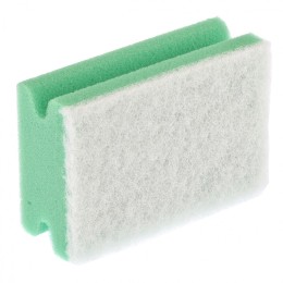 Губка профильная Comfort, 122 х 86 х 48 мм, ligHt, Elfe 92363