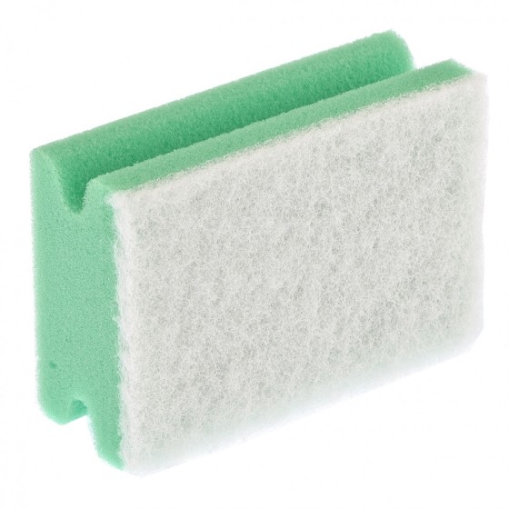 Губка профильная Comfort, 122 х 86 х 48 мм, ligHt, Elfe 92363 Губка профильная Comfort, 122 х 86 х 48 мм, ligHt, Elfe 92363