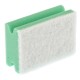 Губка профильная Comfort, 122 х 86 х 48 мм, ligHt, Elfe 92363 Губка профильная Comfort, 122 х 86 х 48 мм, ligHt, Elfe 92363