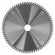 Пильный диск по дереву 255 x 32/30 x 72Т Gross 73340 Пильный диск по дереву 255 x 32/30 x 72Т Gross 73340