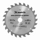 Пильный диск по дереву, 250 х 32 мм, 24 зуба Matrix Professional 73265