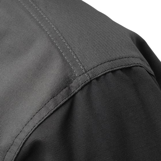 Куртка профессиональная рабочая, 65% полиэстер 35% хлопок, XXXL Denzel 90381 Куртка профессиональная рабочая, 65% полиэстер 35% хлопок, XXXL Denzel 90381