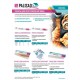 Бумага для выпечки 280 мм x 8 м, Home Palisad 950165 Бумага для выпечки 280 мм x 8 м, Home Palisad 950165