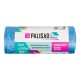Пакеты для мусора 30 л x 30 шт. голубые, Home Palisad 927045 Пакеты для мусора 30 л x 30 шт. голубые, Home Palisad 927045