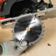 Пильный диск по дереву, 160 х 20 мм, 24 зуба, кольцо 16/20 Matrix Professional 73211 Пильный диск по дереву, 160 х 20 мм, 24 зуба, кольцо 16/20 Matrix Professional 73211
