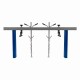 Приспособление для вывешивания двигателя 500 кг Matrix 567895 Приспособление для вывешивания двигателя 500 кг Matrix 567895