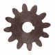 Шестерня СБР-125.00.00.004-01 95440003 Шестерня СБР-125.00.00.004-01 95440003