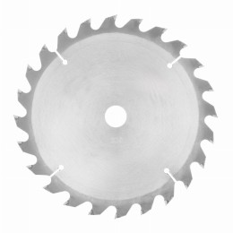 Пильный диск по дереву, 190 х 20 мм, 24 зуба, кольцо 16/20 Matrix Professional 73213 Пильный диск по дереву, 190 х 20 мм, 24 зуба, кольцо 16/20 Matrix Professional 73213