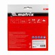 Пильный диск по дереву, 130 х 20 мм, 36 зубьев, кольцо 16/20 Matrix Professional 73203 Пильный диск по дереву, 130 х 20 мм, 36 зубьев, кольцо 16/20 Matrix Professional 73203
