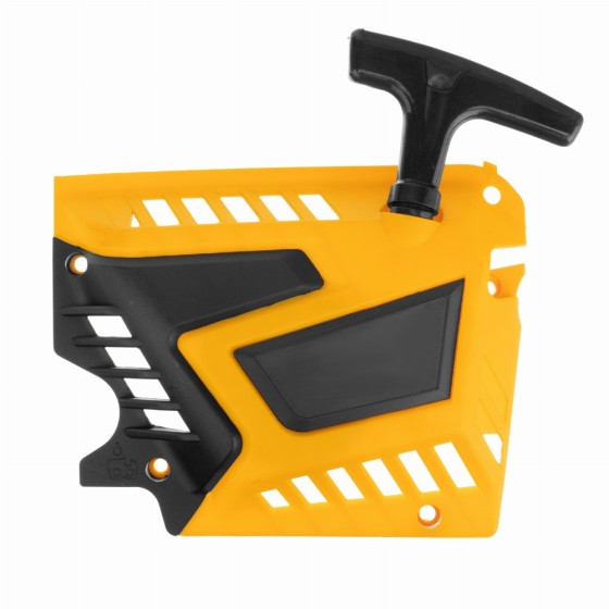 Стартер для бензопилы DS-4516, DS-5218, DS-5820 Denzel 59813 Стартер для бензопилы DS-4516, DS-5218, DS-5820 Denzel 59813
