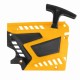 Стартер для бензопилы DS-4516, DS-5218, DS-5820 Denzel 59813 Стартер для бензопилы DS-4516, DS-5218, DS-5820 Denzel 59813