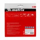 Пильный диск по дереву, 160 х 32 мм, 48 зубьев Matrix Professional 73251 Пильный диск по дереву, 160 х 32 мм, 48 зубьев Matrix Professional 73251