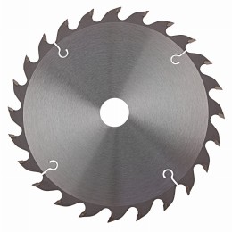 Пильный диск по дереву 150 x 20/16 x 24Т Gross 73304 Пильный диск по дереву 150 x 20/16 x 24Т Gross 73304