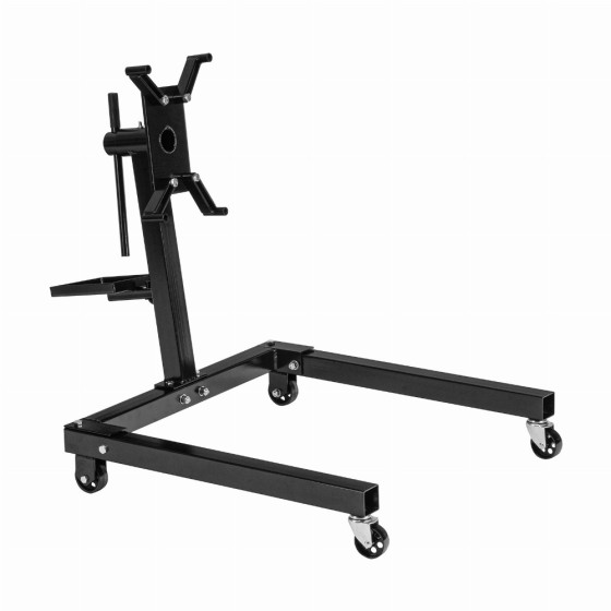 Стенд для двигателя, 570 кг, 1250 Lbs Matrix 567255 Стенд для двигателя, 570 кг, 1250 Lbs Matrix 567255