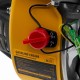Двигатель бензиновый RX-17S, 7 л.с., 212 см3, горизонтальный вал шлиц 25 мм Denzel 95102 Двигатель бензиновый RX-17S, 7 л.с., 212 см3, горизонтальный вал шлиц 25 мм Denzel 95102