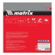 Пильный диск по дереву, 200 х 32 мм, 36 зубьев, кольцо 30/32 Matrix Professional 73262 Пильный диск по дереву, 200 х 32 мм, 36 зубьев, кольцо 30/32 Matrix Professional 73262