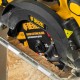 Пильный диск по дереву ф180х 20 мм, 24 зубьев Denzel 733287