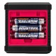 Лазерный уровень XQB RED Pro SET, 10 м, красный луч, батарейки, штатив MTX 350185 Лазерный уровень XQB RED Pro SET, 10 м, красный луч, батарейки, штатив MTX 350185