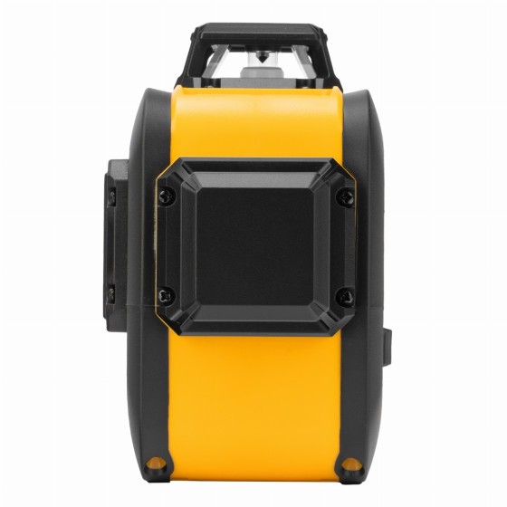 Лазерный уровень мультипризм. LXI 360-2 Green, 30 м, 520 Нм, акк. Li 2800 mAh, резьба 1/4 Лазерный уровень мультипризм. LXI 360-2 Green, 30 м, 520 Нм, акк. Li 2800 mAh, резьба 1/4