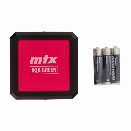Лазерный уровень XQB GREEN Basic SET, 20 м, зеленый луч, батарейки, резьба 1/4 Лазерный уровень XQB GREEN Basic SET, 20 м, зеленый луч, батарейки, резьба 1/4