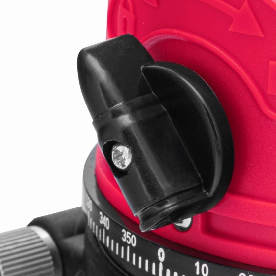 Лазерный уровень CRL-30R, 30 м, красный луч, батарейки, резьба 5/8 Лазерный уровень CRL-30R, 30 м, красный луч, батарейки, резьба 5/8